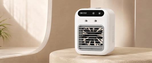 LivinH Mini Air Cooler