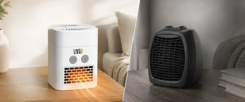 Air Switch Pro vs Blower Heater - Which Should You Buy?