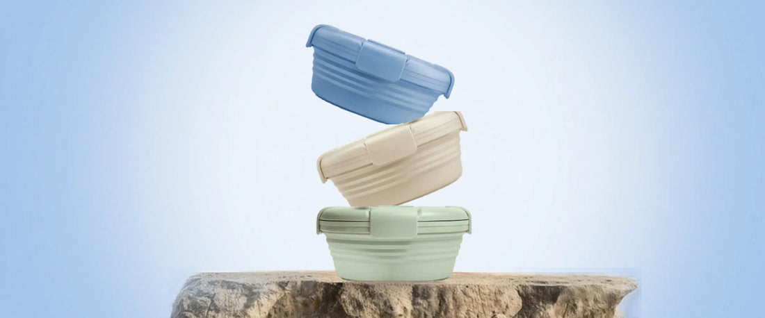 Benefits of Collapsible Lunch Box