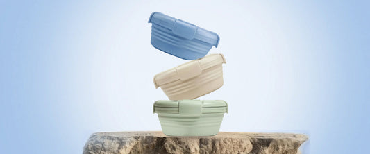 Benefits of Collapsible Lunch Box