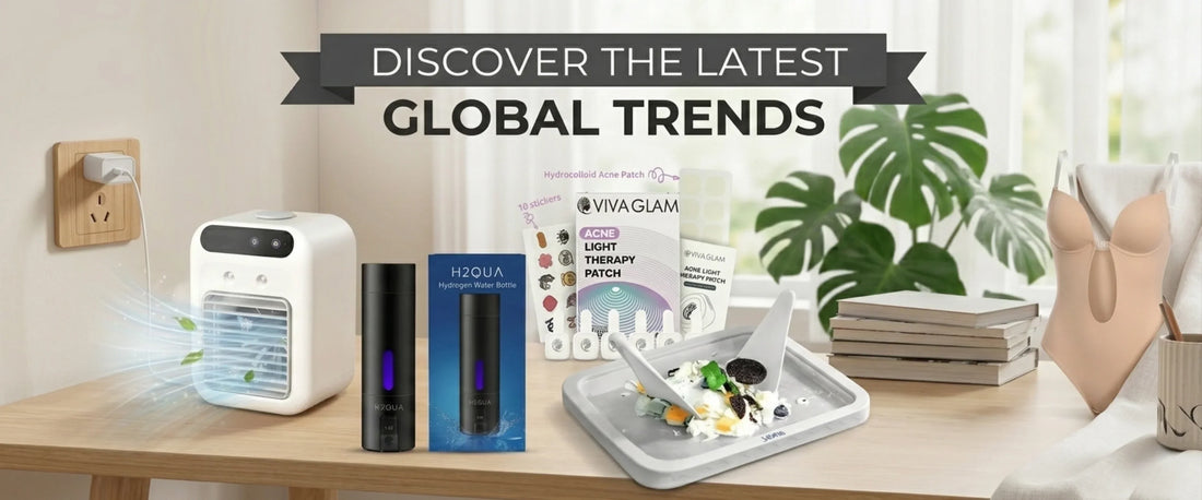 5 Summer Essentials Products to Beat the Heat