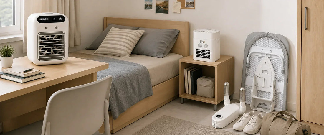 Best Appliances for PG Students in India