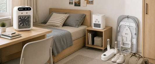 Best Appliances for PG Students in India