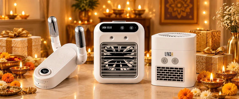 Best Diwali Gifts: Practical Home Appliances People Actually Use