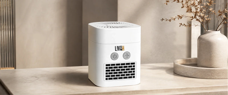 Best Portable Heater Fan in India - 2026 Buying Guide