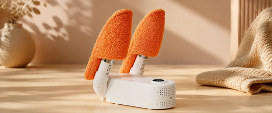 LivinH Portable Shoe Dryer