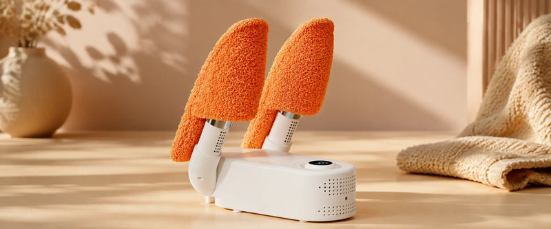 Best Shoe Dryer in India 2026: Honest Comparison and Clear Verdict