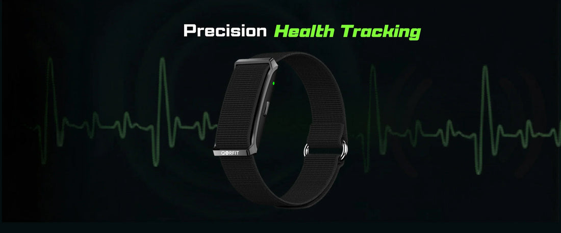 Best Smart Health Tracker