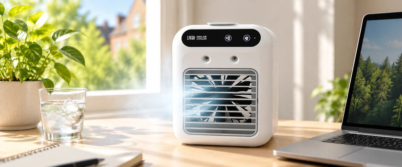 Best Summer Gadgets for Home Office in India