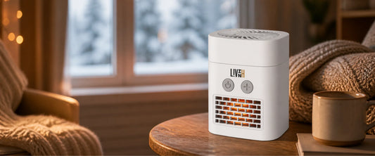How to Keep Your Room Warm in Winter (Complete Guide)