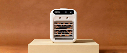 Best Portable Mini Air Cooler In India