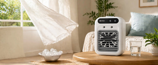 How to stay cool without AC