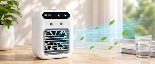 Is Mini Air Cooler Worth It?
