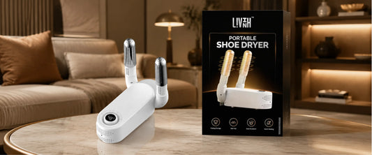 Is a Shoe Dryer Safe to Use? Complete Guide by Shoe Type
