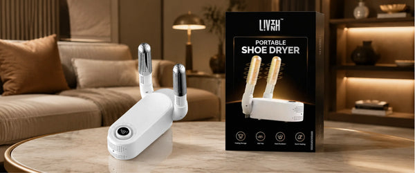Is a Shoe Dryer Safe to Use? Complete Guide by Shoe Type