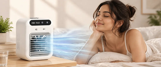 LivinH Mini Air Cooler