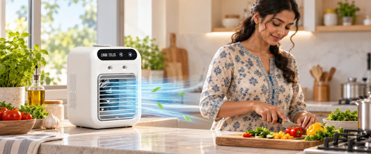 LivinH Mini Air Cooler
