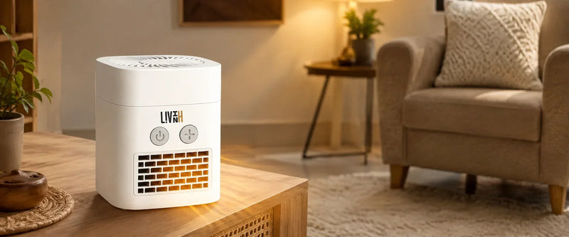 Room Heater Safety Tips for Indian Homes - What to Actually Follow