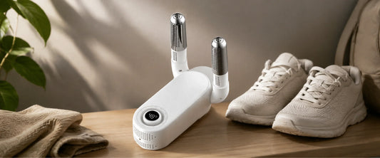 LivinH Portable Shoe Dryer