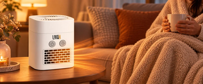 Winter Essentials for Your Home in India - The Complete Checklist