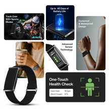 Pulse – Smart Health Tracker