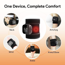 InfraHeat Vibration Patch