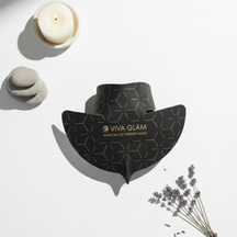 Photon LED Neck Therapy Mask