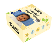 Baby Head Support Pillow