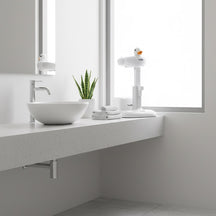 Adjustable Baby Bath Stand