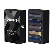 Everyday Core Straps