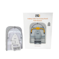 Foldable Ironing Board