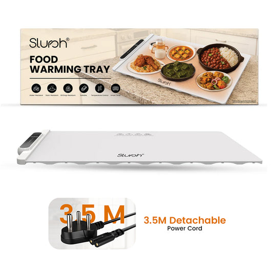 Food Warming Tray