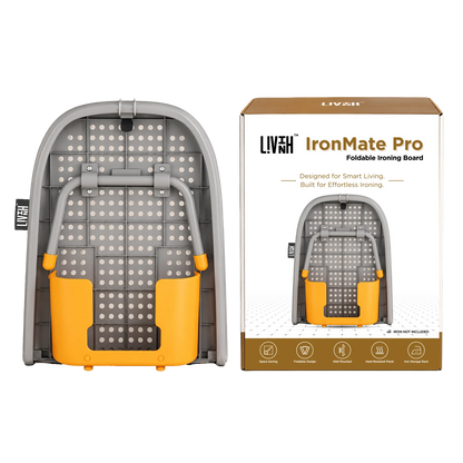 IronMate Pro