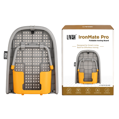 IronMate Pro