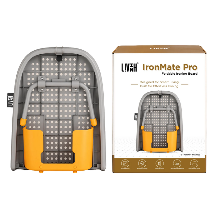 IronMate Pro