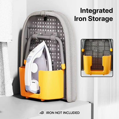IronMate Pro