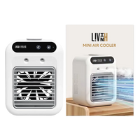 Mini Air Cooler