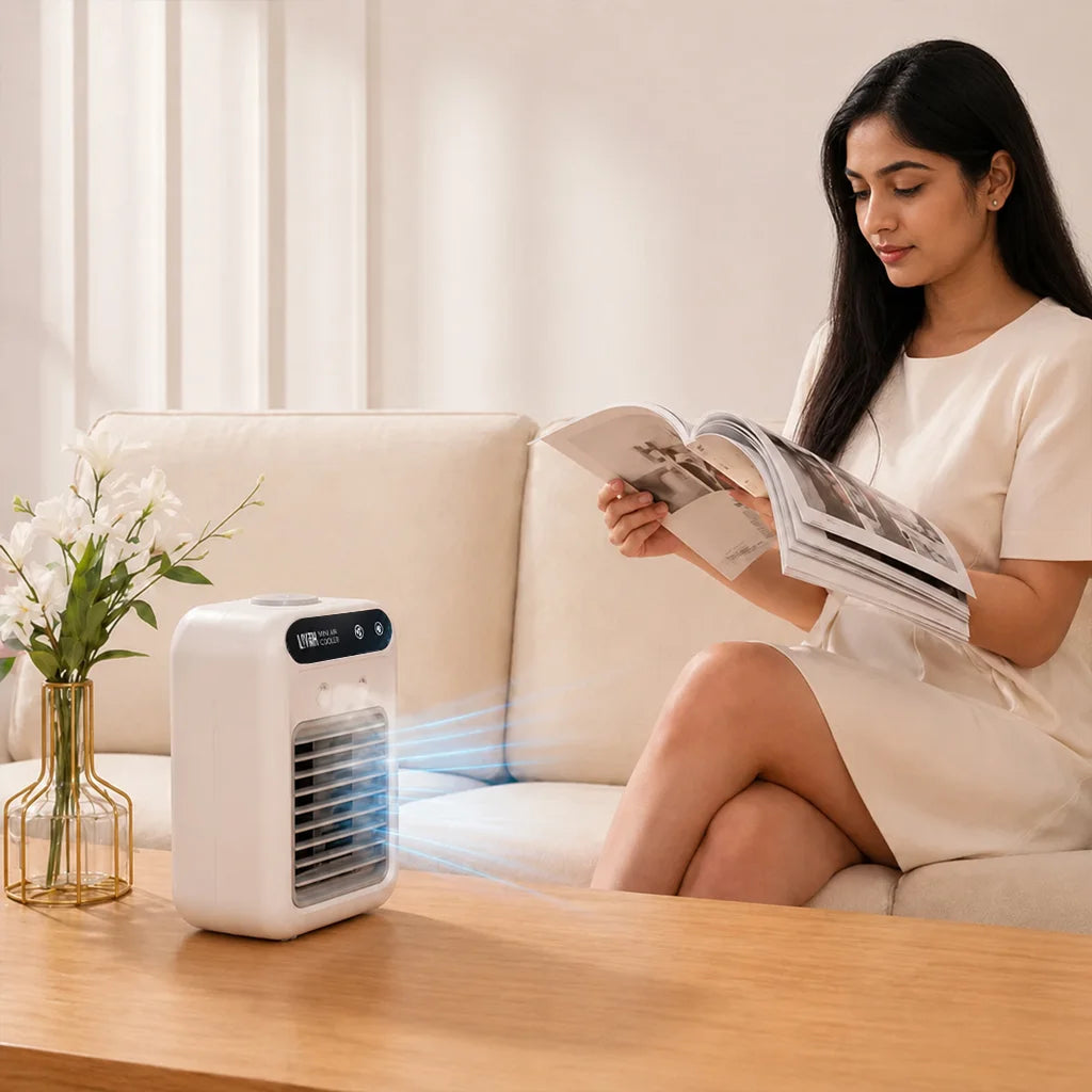 Mini Air Cooler
