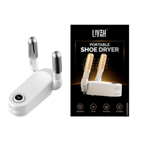 Portable Shoe Dryer