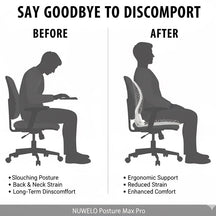 Posture Max Pro