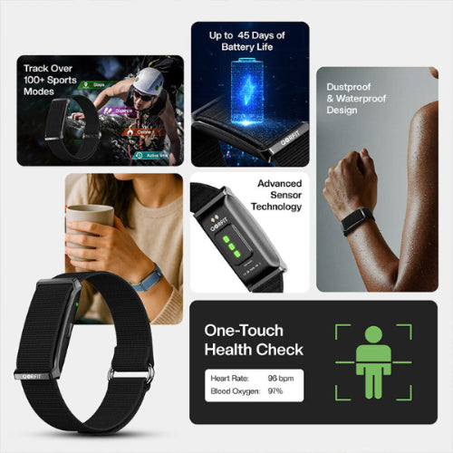 Pulse – Smart Health Tracker