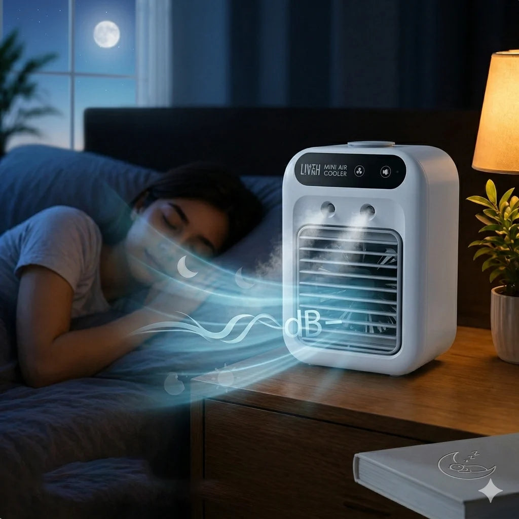 Compact Living. Powerful Performance