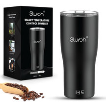 Smart Temperature Control Tumbler