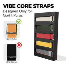 Vibe Core Straps