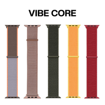 Vibe Core Straps