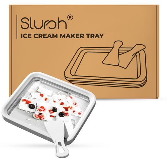 Ice Cream Maker Tray