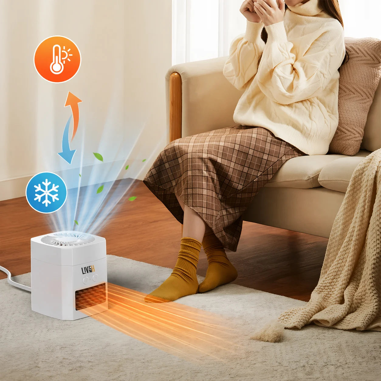 Transform Your Home With Smart Living That Works