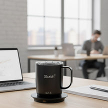 Temperature Control Smart Mug