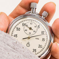 Adjustable Timer Settings